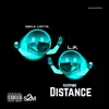 L.P. - Keeping Distance (feat. Benji Lotto) - Single